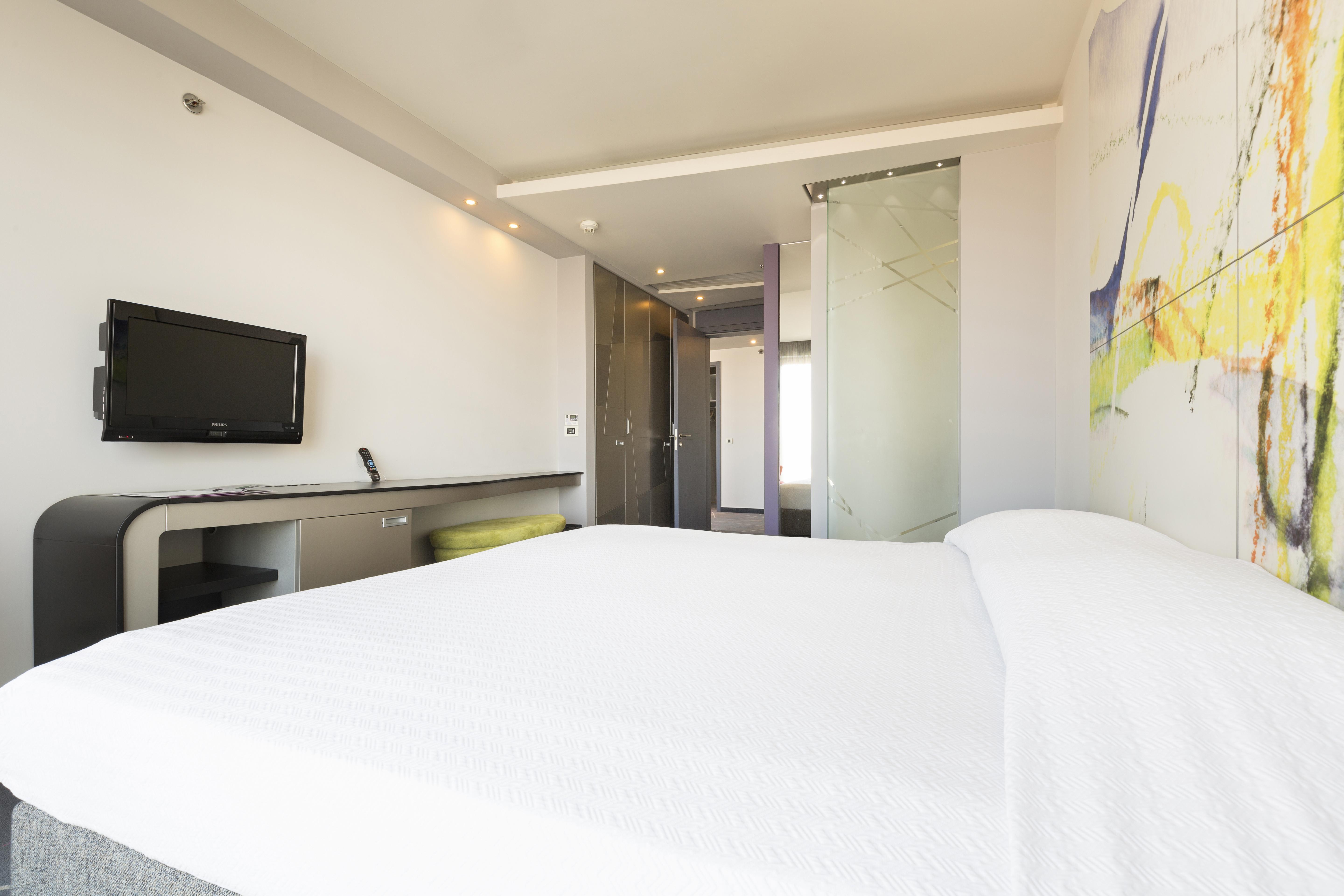 โกลเดน ทิวลอป ซีรา เบลเกรด Hotel ภายนอก รูปภาพ